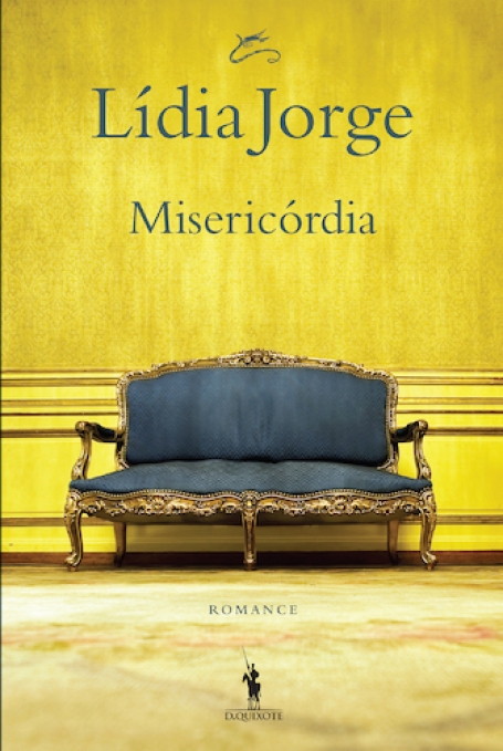 MISERICÓRDIA