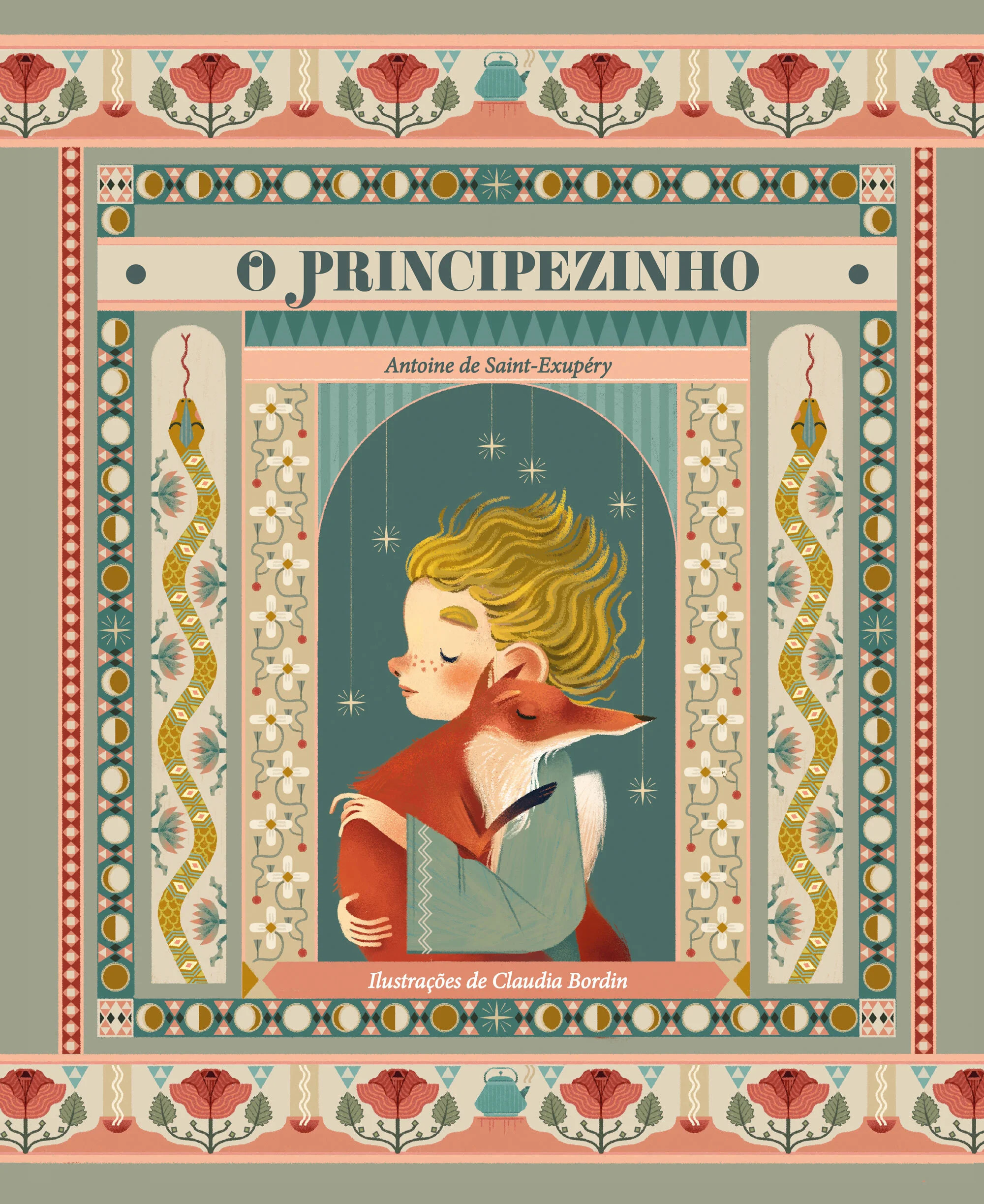 O PRINCIPEZINHO