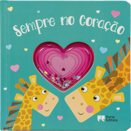 71236.10 SEMPRE NO CORAÇAO
