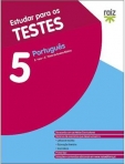 02045.10 - ESTUDAR PARA OS TESTES - PORTUGUES 5º ANO