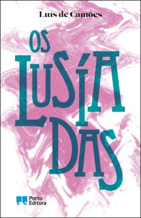 04956.16 - OS LUSIADAS COL. CLASSICOS