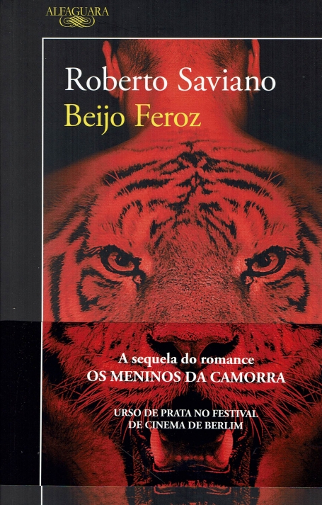 BEIJO FEROZ