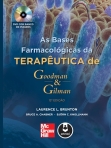 AS BASES FARMAC.DA TERAP. DE GOODMAN E GILMAN 12E