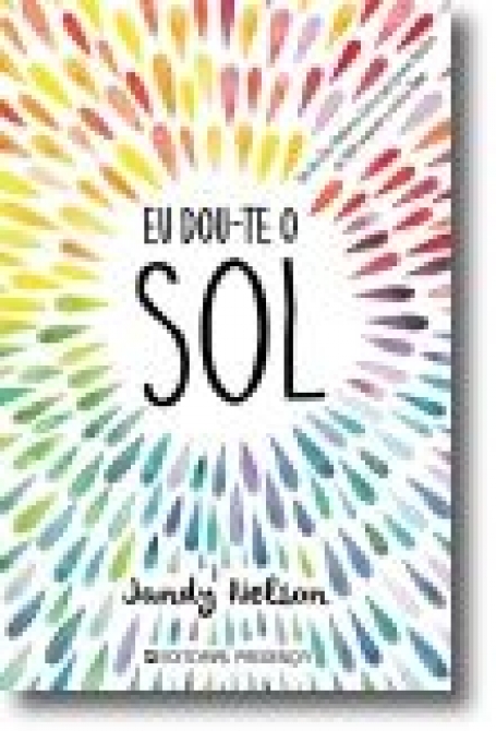 EU DOU-TE O SOL