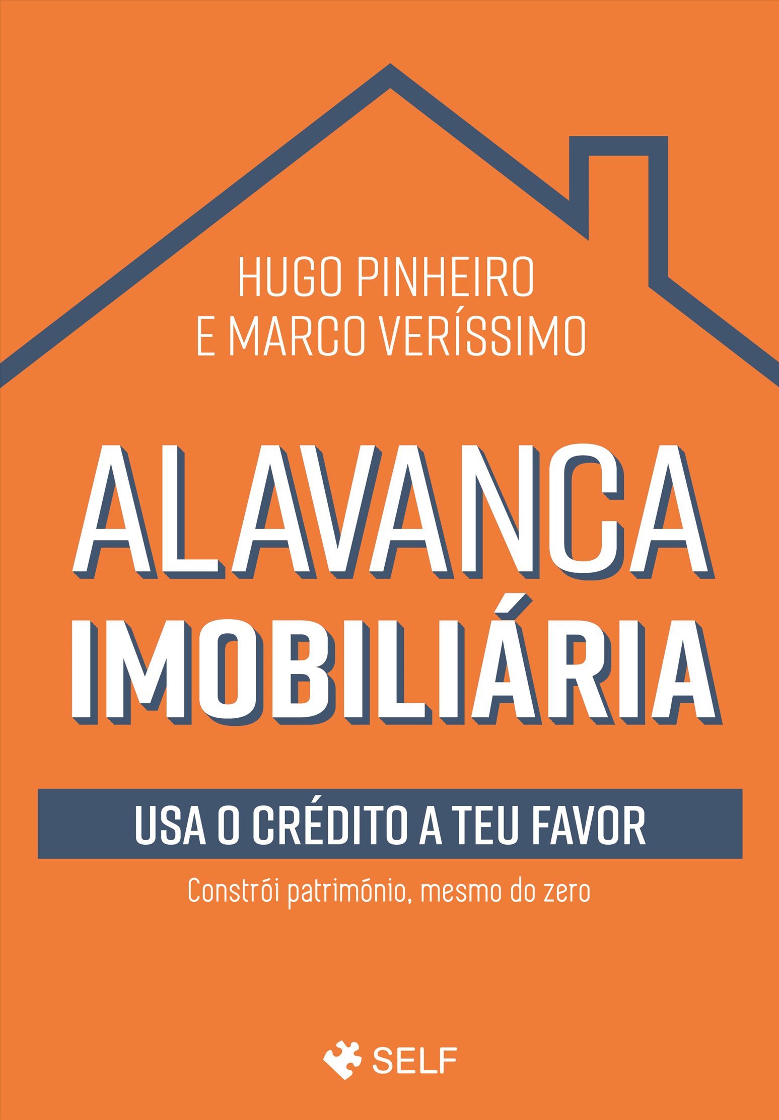 ALAVANCA IMOBILIARIA