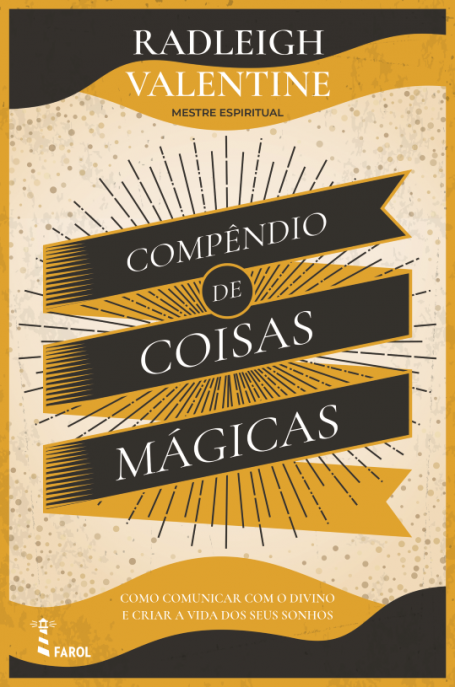 COMPÊNDIO DE COISAS MÁGICAS