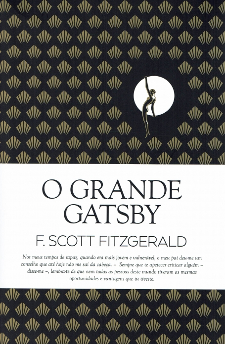 O GRANDE GATSBY