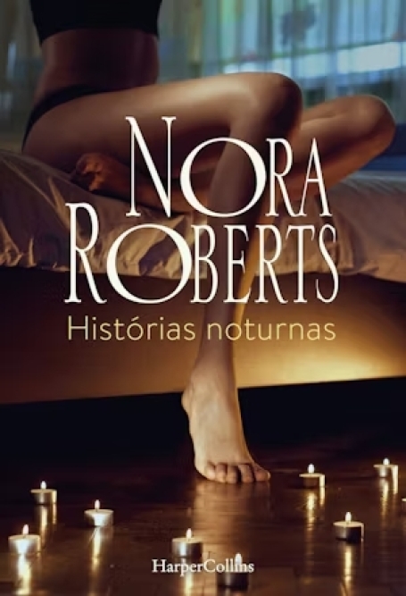 HISTÓRIAS NOTURNAS