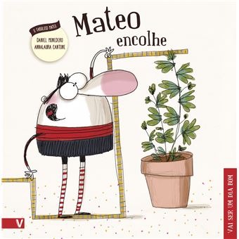 MATEO ENCOLHE 2