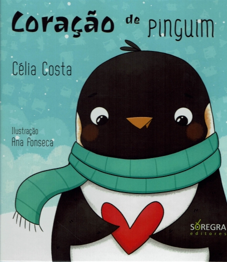 CORAÇAO DE PINGUIM