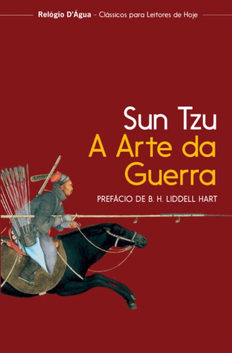A ARTE DA GUERRA