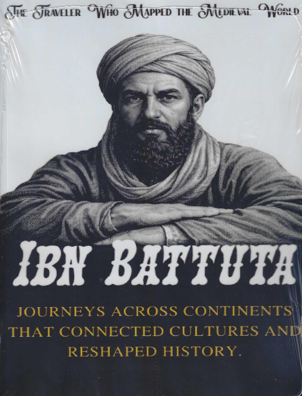 IBN BATTUTA