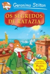 SEGREDOS DE RATAZIA