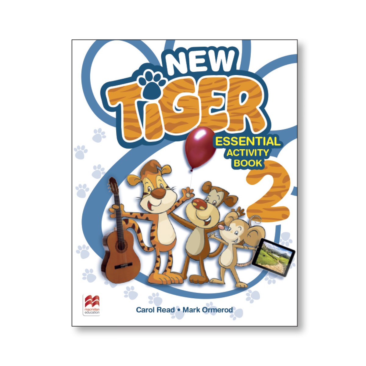 NEW TIGER 2 Ab Essent