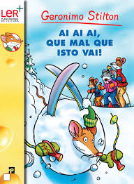 AI AI AI, QUE MAL QUE ISTO VAI