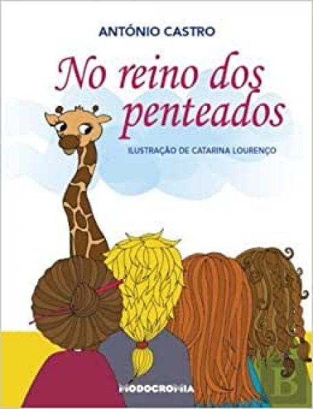 NO REINO DOS PENTEADOS