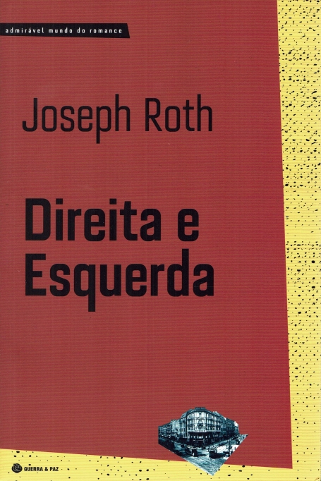 DIREITA E ESQUERDA