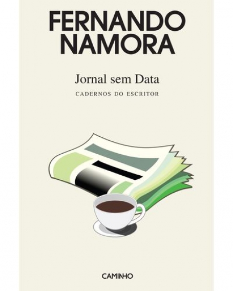 JORNAL SEM DATA cadernos do escritor