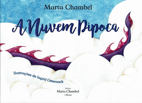 A NUVEM PIPOCA