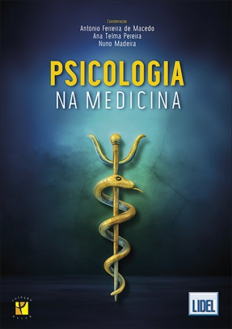 PSICOLOGIA NA MEDICINA