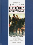 HISTORIA DE PORTUGAL - O LIBERALISMO