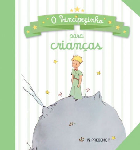 PRINCIPEZINHO PARA CRIANCAS