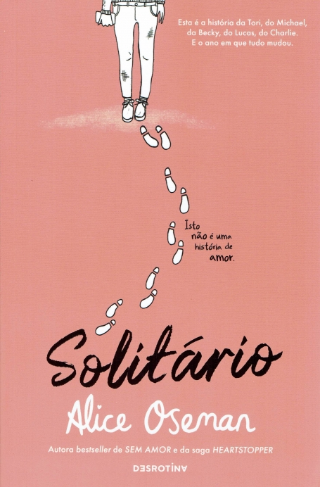 SOLITÁRIO