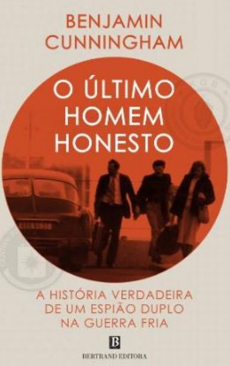 O ÚLTIMO HOMEM HONESTO