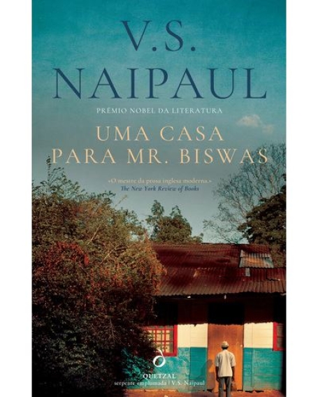 UMA CASA PARA MR. BISWAS