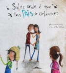 SABES ONDE E QUE OS TEUS PAIS SE CONHECERAM?