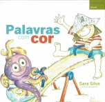 PALAVRAS COM COR