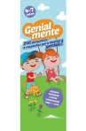 GENIALMENTE 6/7 ANOS 240 PERGUNTAS E RESPOSTAS PARA MENTES GENIAIS
