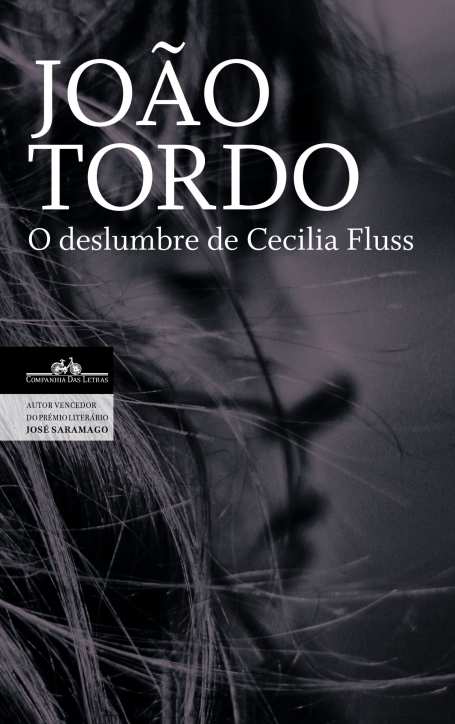 O DESLUMBRE DE CECILIA FLUSS