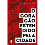 CORACAO ESTENDIDO PELA CIDADE