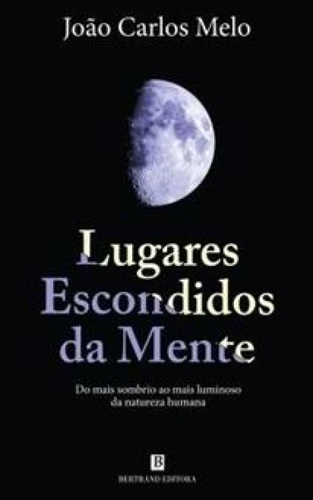 LUGARES ESCONDIDOS DA MENTE