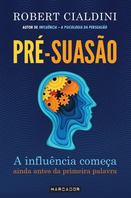 PRE-SUASAO - A INFLUENCIA COMECA AINDA ANTES DA PRIMEIRA PALAVRA