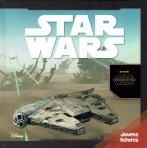 STAR WARS - jovens leitores