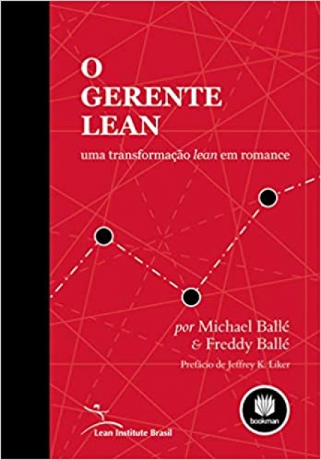 O GERENTE LEAN