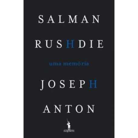 JOSEPH ANTON - UMA MEMORIA