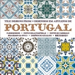 DESENHOS EM AZULEJOS DE PORTUGAL