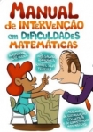 MANUAL DE INTERVENCAO EM DIFICULDADES MATEMATICAS