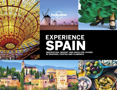 EXPERIENCE SPAIN - Inspiration, insight & ideas for lovers of beachs, fiestas & flamenco