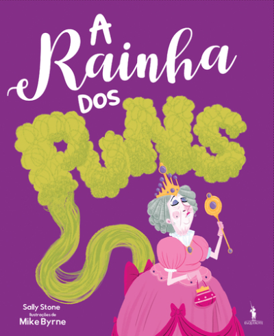 A RAINHA DOS PUNS