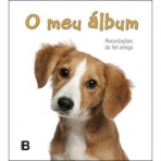 O MEU ALBUM - RECORDACOES DO FIEL AMIGO