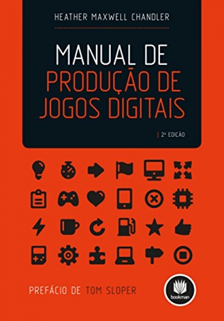 MANUAL DE PRODUCAO DE JOGOS DIGITAIS