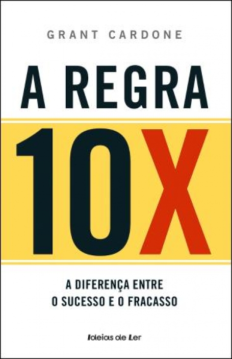 03645 - A REGRA 10X