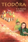 TEODORA E A POCAO SECRETA