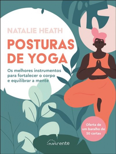 POSTURAS DE YOGA