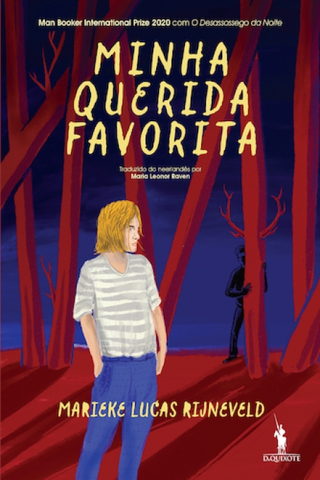 MINHA QUERIDA FAVORITA