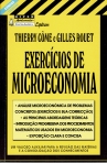 EXERCICIOS DE MICROECONOMIA - HIPER APONTAMENTOS